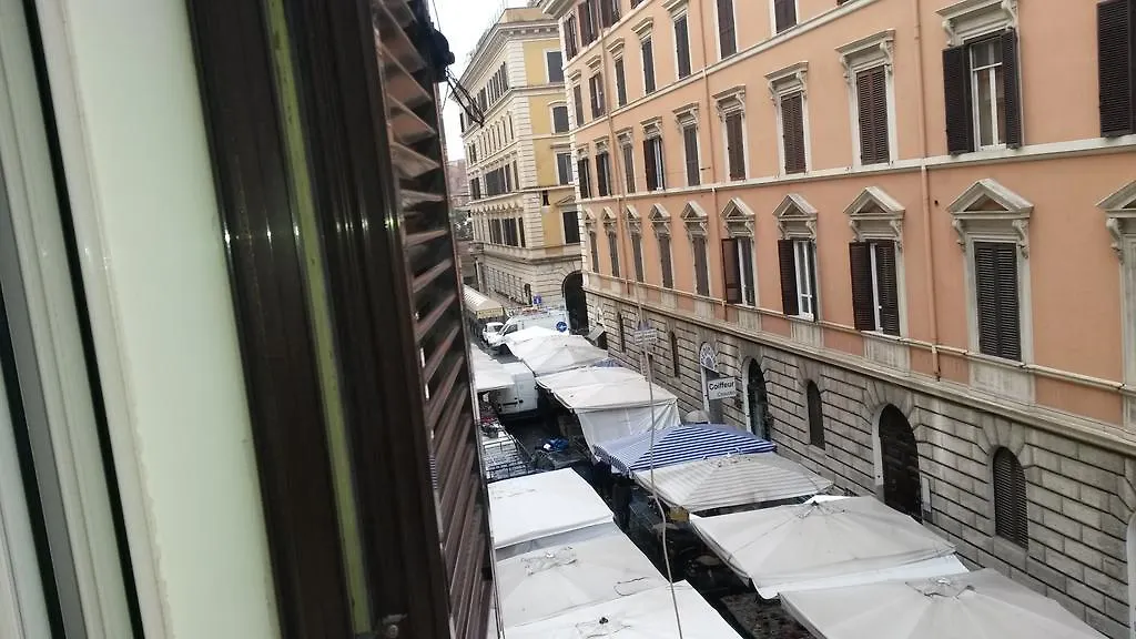Guest house Le Pietre Di Giada Bed & Breakfast Rome