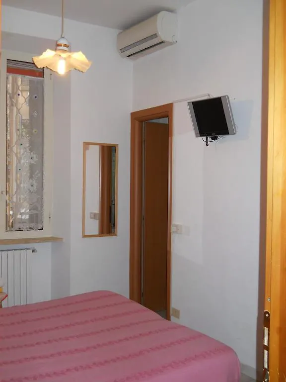 Le Pietre Di Giada Bed & Breakfast Rome 0*,  Italy